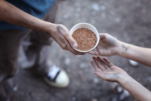Change is Born from your Example, not your Opinion