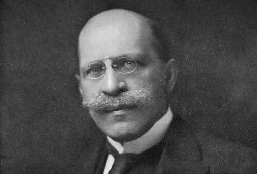 Hugo Munsterberg and applied psychology.