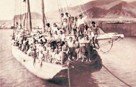 immigrants
