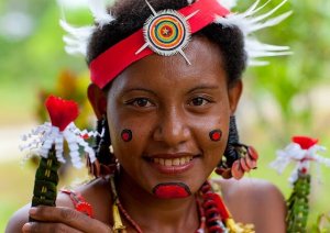 5 Strange Sexual Traditions from Around the World