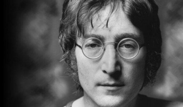 John Lennon and Depression: The Songs No One Understood