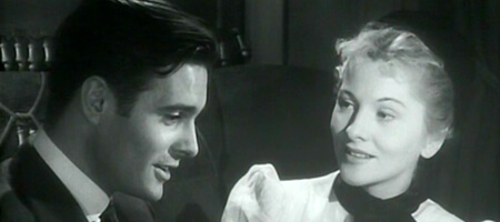 Letter from an Unknown Woman.