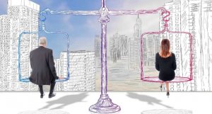 Machismo doesn't always Benefit Men