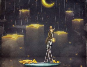 I Love People Who Make Brave Decisions When It's Hard