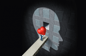 Emotions: Coins with Two Valuable Sides