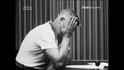 Milgram's experiment