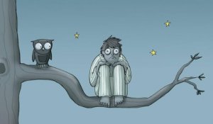 How much Time Can a Person Go without Sleep?