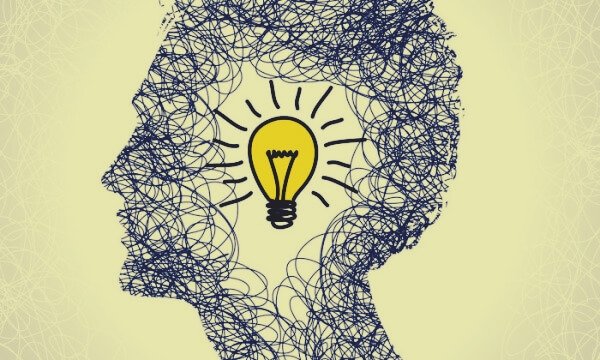 5 Ways to Awaken your Creative and Innovative Side
