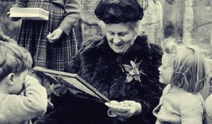 The 10 Best Quotes by María Montessori