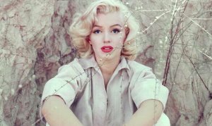 Marilyn Monroe Syndrome