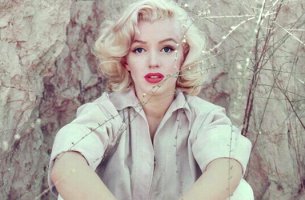 marilyn monroe syndrome