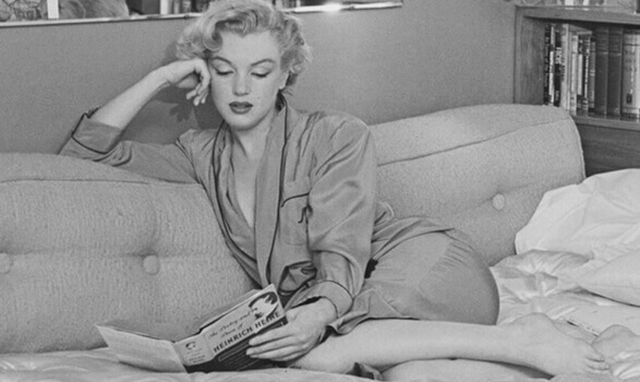 Marilyn Monroe Syndrome - Exploring your mind