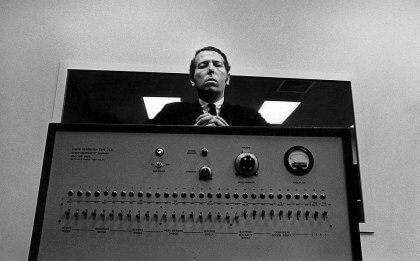 Stanley Milgram