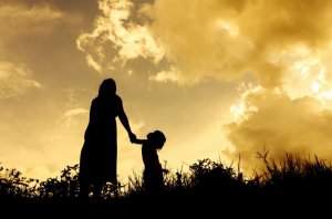 All It Takes Is One Moment For Everything to Change