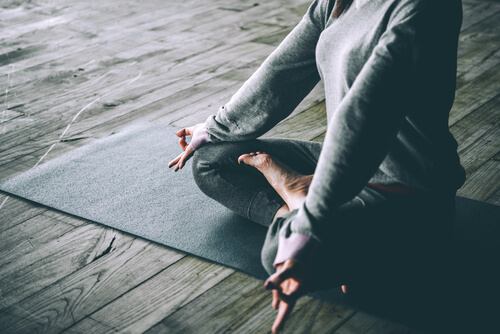Yoga And Depression: What Is Their Relationship?
