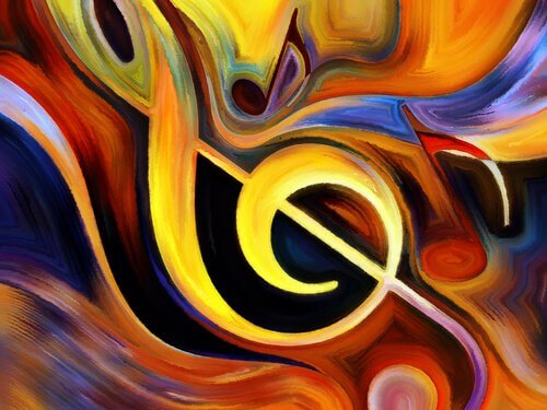 Art and music.
