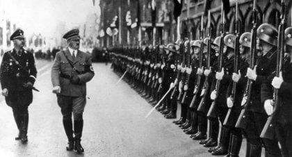 Adolf Hitler