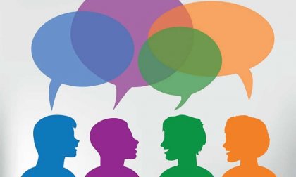 Discussing intuitive theory