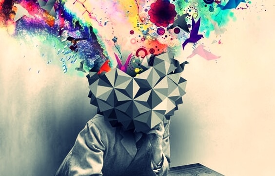 A confused mind - Gestalt