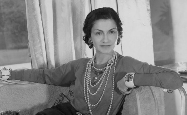 10 Amazing Lessons from Coco Chanel - Exploring your mind