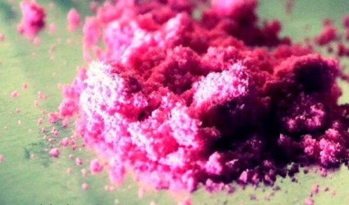 pink drugs
