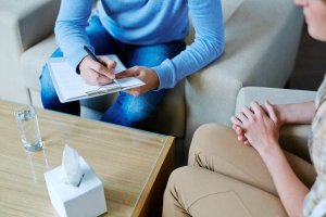 How Has Our Way of Treating Mental Health Problems Evolved?