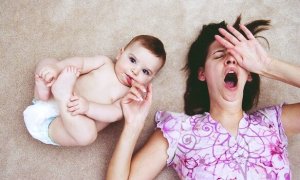 You Are a "Bad Mother" Because You Are a Real Mother