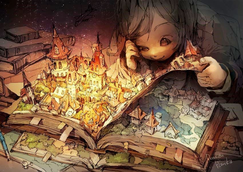 reading