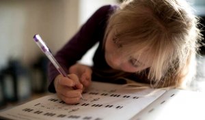 Are There Problems with Our Students, or Our Educational System?