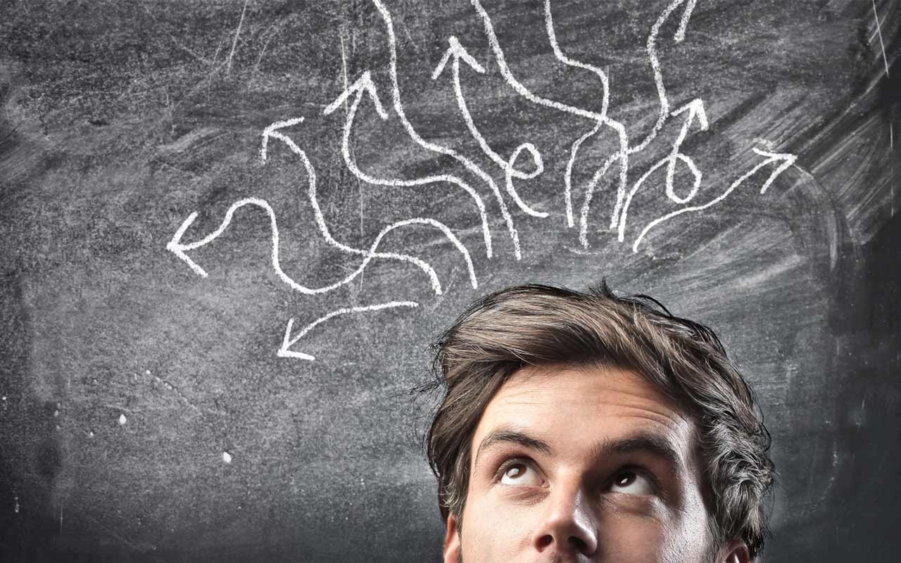 8 Basic Psychological Processes - Exploring your mind