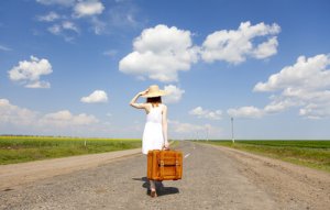 Does Returning Home Equal a Step Backward?