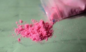 Tucibi (2CB): The Elite Drug