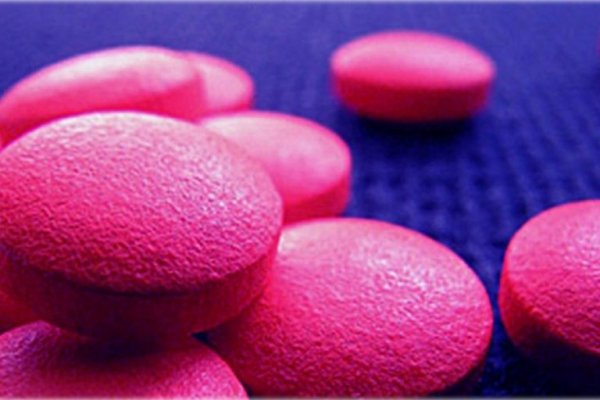 pink pills