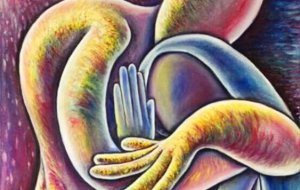 Compassion is the New Therapy - be Gentle on Yourself