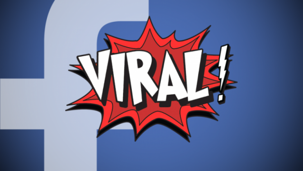 viral news