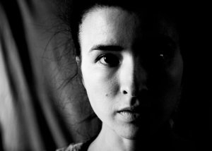 Hemineglect, or How Half Your Body Stops "Existing"