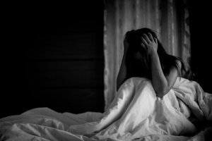 Panic Attacks Can Also Happen at Night