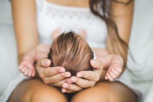 Why Do I Feel This Way? The Postpartum Cocktail of Emotions