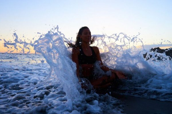 Mental health: the three waves.