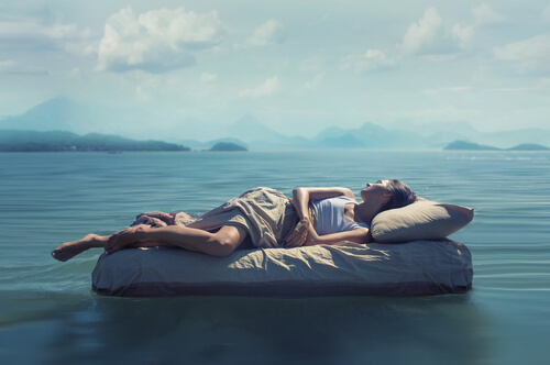 The 5 Sleep Stages