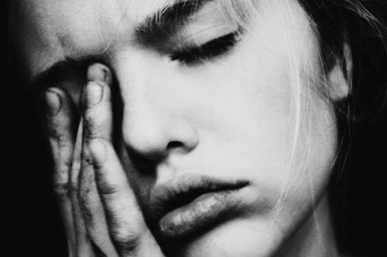 Life after a trauma.