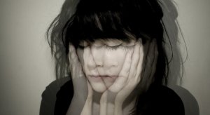 Flat Affect, or Emotional Indifference