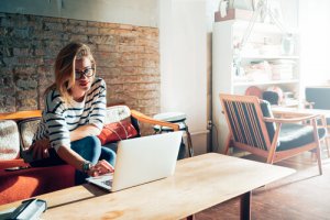 Are You a Freelancer? Be Careful With Your Health
