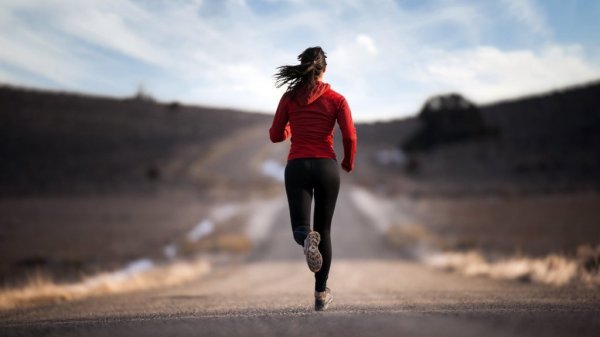 Mindfulness in Sports - how Does it Affect Athletes?
