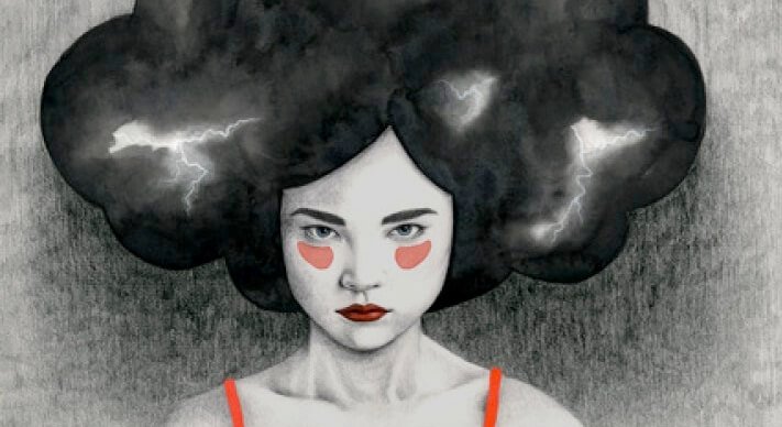감정적 추론: 감정이 우리의 사고를 흐릴 때