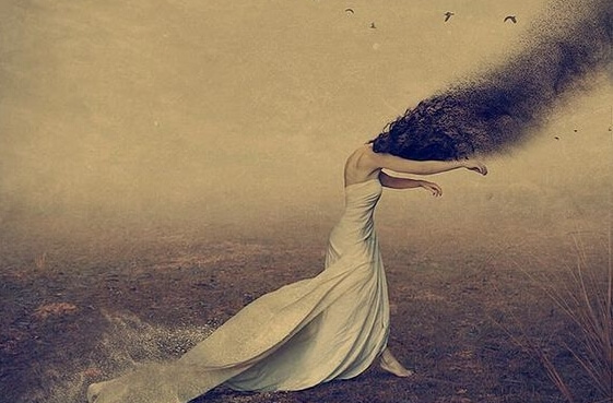 healing wounds of the soul