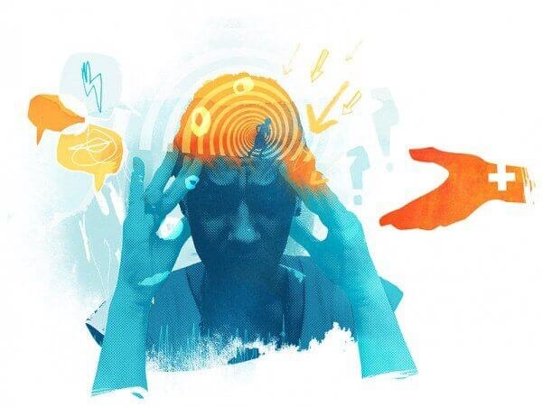 schizoaffective disorder