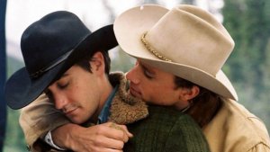 Brokeback Mountain, a Love Story
