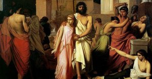 The Oedipus Complex