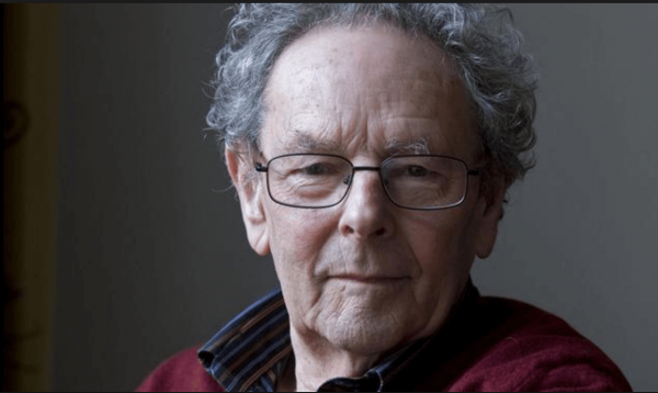 Nico Frijda